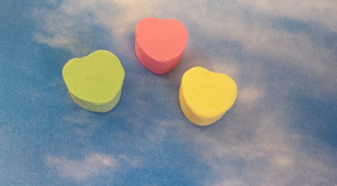Should We Ban Valentine’s Day Candy in Schools?